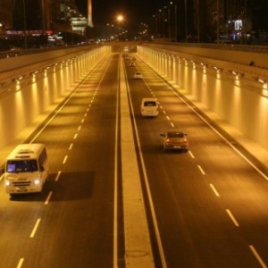 Adana Şehir Geçişi, Müze, Dörtyol ve Havaalanı Köprülü Kavşak, Alt Geçit Köprüleri Yapım İşi